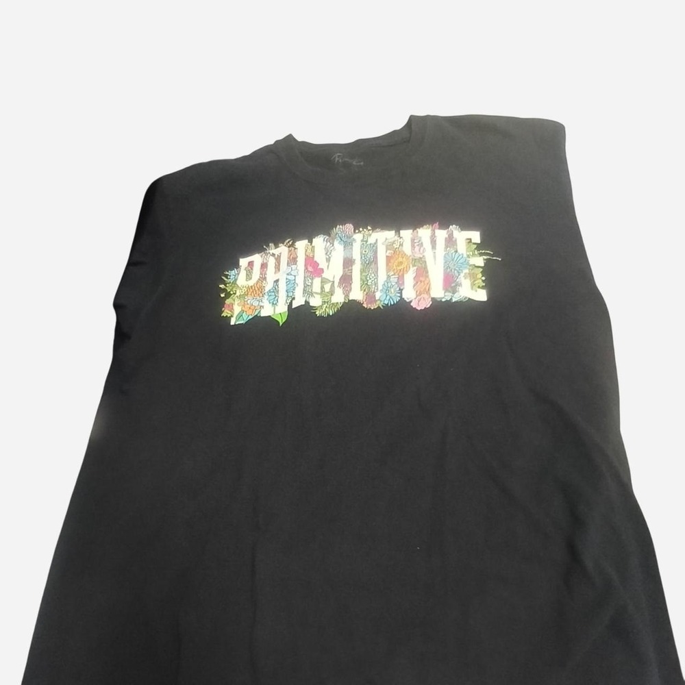 Primitive t-shirt - Picture 2 of 5